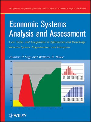 cover image of Economic Systems Analysis and Assessment